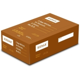 RXBAR Protein Bars - Peanut Butter - 22 Oz - 12 Adet