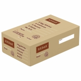 RXBAR Protein Bars - Pecan - 22 Oz - 12 Adet