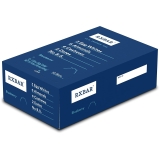 RXBAR Protein Bars - Blueberry - 22 Oz - 12 Adet