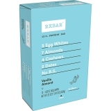 RXBAR Protein Bars -Vanilla Almond - 22 Oz - 12 Adet