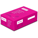 RXBAR Protein Bar - Mixed Berry - 22 Oz - 12 Adet