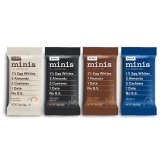 RXBAR Minis Protein Bars Variety Pack - 30 Adet