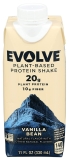 Evolve Ideal Vanilla Protein Shake - 11 Fl Oz - Vanilla Bean