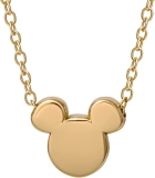 Disney Mickey Mouse Slider Pendant Necklace