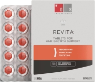 Revita Tablets Hair Growth Supplement - 30 Günlük