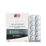 Revita SOD Hair Growth Supplement by DS Laboratories - 30 Günlük
