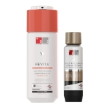 Revita Shampoo and Spectral.DNC-N Serum for Hair Thinning - Hair Thinning Bundle - 7 Fl Oz