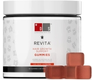 Revita Hair Growth Gummies for Longer, Stronger, Fuller Hair - 30 Günlük
