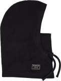 Burton Burke Hood Facemask Mens  - Siyah