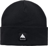 Burton Recycled Kactusbunch Tall Beanie - Siyah