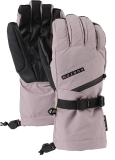 Burton Women's Gore-Tex Gloves  - Elderberry