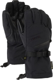 Burton Women's Gore-Tex Gloves - Siyah