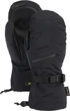 Burton Mens Gore-TEX Mittens - Siyah
