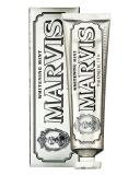 Marvis Whitening Mint Toothpaste - 4.2 Oz