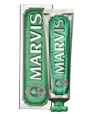 Marvis Classic Strong Mint Toothpaste