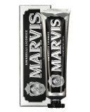 Marvis Amarelli Licorice Toothpaste