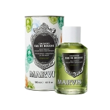 Marvis Strong Mint Mouthwash Concentrate - 4.1 Fl Oz