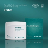 Elysium Format Advanced Support for Immune Aging