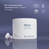 Elysium Matter Tri-Vitamin Complex for Brain Aging