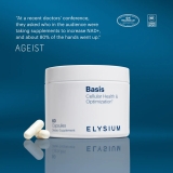 Elysium Basic NAD+ Supplement for Cellular Aging