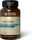 Nature's Sunshine Nutri-Calm - 100 Tablet