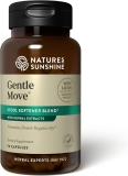 Nature's Sunshine Gentle Move - 90 Kapsül