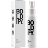 Boldify Hair Thickening Spray - Stylist Recommended Volumizing Hair Products All Genders - Hair Volumizer  - 4 Oz