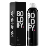 Boldify Texture Spray for Hair - Hair Volumizer Hairspray for Root Lift & Hold - Volumizing Spray