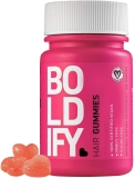 Boldify Sugar Free Biotin Gummies - 30 Günlük