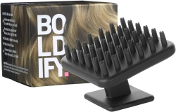 Boldify Hair Scalp Massager Shampoo Brush for Scalp Health