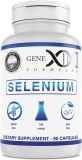 Genex Selenium 300 mcg - 90 Kapsül