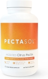 EcoNugenics - PectaSol Modified Citrus Pectin - 90 Kapsül