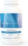 EcoNugenics HonoPure Magnolia Bark Extract - 120 Kapsül
