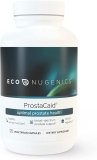 EcoNugenics ProstaCaid Prostate Health Supplements for Men - 120 Kapsül