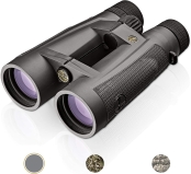 Leupold BX-5 Santiam HD Binoculars - 15x56mm