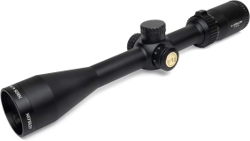Athlon Optics Neos 6 Second Focal Plane Riflescopes - 18x44