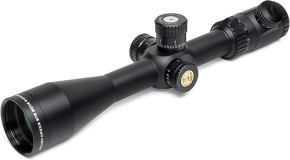Athlon Optics Argos BTR GEN2 6 First Focal Plane Riflescopes - 24X50