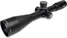 Athlon Optics Ares ETR UHD 4.5 First Focal Plane Riflescopes - 30x56