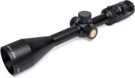 Athlon Optics Talos 6 Second Focal Plane Riflescopes - 24x50