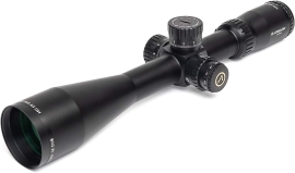 Athlon Optics Ares BTR GEN2 HD 4.5 First Focal Plane Riflescopes - 27x50