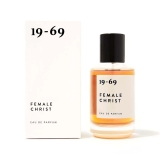 19-69 Female Christ Eau de Parfum - 100 Ml