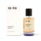19-69 Purple Haze Eau de Parfum - 10 Ml