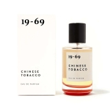 19-69  Chinese Tobacco Eau de Parfum - 10 Ml