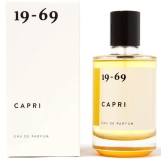 19-69  Capri Eau de Parfum - 10 Ml