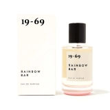 19-69  Rainbow Bar Eau de Parfum - 10 ml