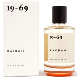 19-69  Kasbah Eau de Parfum - 10 Ml