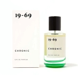 19-69  Chronic Eau de Parfum - 100 Ml