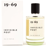 19-69  Invisible Post Eau de Parfum - 10 Ml