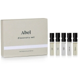 Abel Discovery Set - 5 x 1 Ml