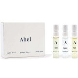 Abel Our Most Loved Sampler - 3 x 2 Ml